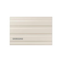 SSD Extern Samsung T7, 2.5, 1TB, beige, SSD Extern Samsung T7, 2.5", 1TB, beige,, Samsung