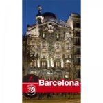 Ghid turistic Barcelona (Calator pe mapamond), 