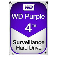 Wd hdd3.5 4tb sata3 wd40purz, WD
