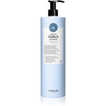 Coils & Curls Co-Wash Maria Nila