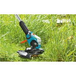 electric trimmer EasyCut 450/25 - 09870-20, Gardena