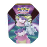 Pokemon Trading Card Game Spring 2021 - V Forces Tin - Slowbro V, Pokemon