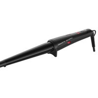 Ondulator de păr Rowenta - CF324LF0, 200°C, negru