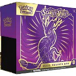 Pokemon Trading Card Game Scarlet & Violet - Elite Trainer Box - Miraidon, Pokemon