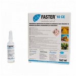 Insecticid Faster 10EC 10 ml
