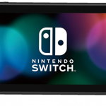 Controller Hori Nintendo Switch Split Pad Pro, negru, Hori