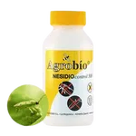 Pradator Musculita Alba, NESIDIOcontrol, 500 indivizi