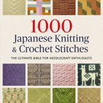 1000 Japanese Knitting &amp