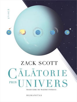 Calatorie prin univers, Humanitas
