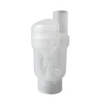 Kit pahar de nebulizare universal, RedLine RDA003, pentru aparatele de aerosoli, RedLine