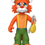 Action Five Nights At Freddys Circus Foxy 13cm 