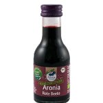 Aronia Original – Suc BIO de aronia cu suc de sfecla rosie lacto fermentat, 100ml