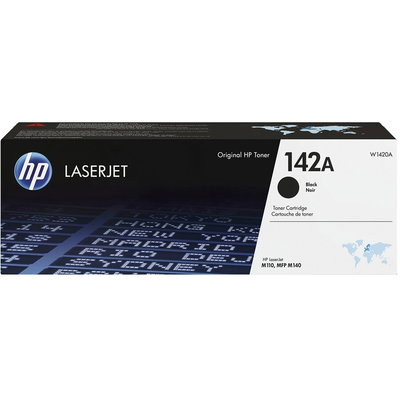 Actis TH-142A Toner (replacement HP 142A HP142A W1420A, Standard; 950 pages; Black)