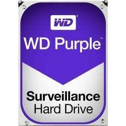 HDD WD New Purple 2TB SATA3 IntelliPower 64MB 3.5 inch wd20purz