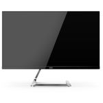 Monitor LED IPS AOC Porsche 27", WQHD, DisplayPort, Frameless, 75Hz, FreeSync, Q27T1