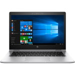 Laptop HP ELITEBOOK X360 1030 G2, Intel Core i7-7600U, 2.80 GHz, HDD: 512 GB, RAM: 16 GB, video: Intel HD Graphics 620, webcam, HP