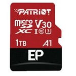 Card memorie Patriot PEF1TBEP31MCX, 1TB, cu adaptor