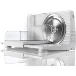 Feliator GORENJE R401W, 100W, grosime feliere 0-17 mm, alb