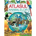 Atlasul animalelor, Corint