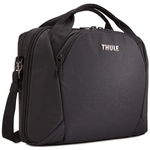  Fits up to size 13.3 Crossover 2 C2LB-113 Messenger - Black Shoulder strap, Thule