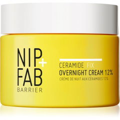 Crema pentru fata de noapte NIP+FAB, 12% Ceramide Fix, 50 ml