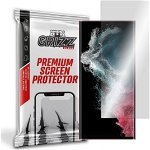 Folie protectie ecran, GrizzGlass HydroFilm hidrogel film pentru Samsung Galaxy S22 Ultra, GrizzGlass