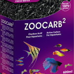 Zolux ZOLUX Zoocarb 2 - węgiel 600 ml, Zolux