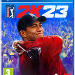 Pga Tour 2k23 PS4