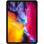 Tableta Apple iPad Pro 11 (2020) 512GB Flash 6GB RAM WiFi + 4G Space Grey