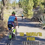 Audiobook Cu bicicleta prin Tenerife - Alin Bonta, Alin Bonta