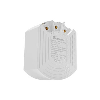 Sonoff Dimmer Switch D1, Sonoff