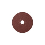 Disc abraziv, pentru metal / otel Klingspor CS 561, 235 x 22 mm, granulatie 60