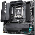 Placa de baza MB Gigabyte B650M AORUS ELITE AX AM5