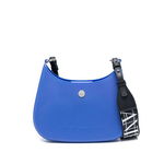 EA7 EA7 EMPORIO ARMANI BAGS BLUE, EA7