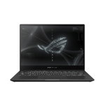 Laptop ASUS ROG Flow X13 GV301QE-K6012 13.4 inch WUXGA AMD Ryzne 9 5900HS 32GB DDR4 1TB SSD nVidia GeForce RTX 3050 Ti 4GB Off Black