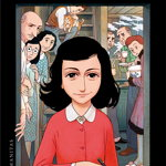 Jurnalul Annei Frank. Adaptare grafică - Paperback brosat - Ari Folman - Humanitas, 