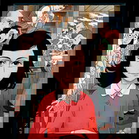 Esenta Cabalei - Brian Lancaster, 