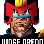 Judge Dredd: The Complete Case Files