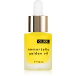Immortelle Golden Oil Olival