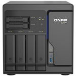 TS-h686-D1602-8G QuTS 8 GB DDR4 ECC XeonD-160, QNAP