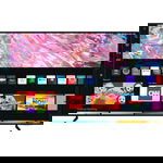 Televizor Smart Samsung QE50Q60BAUXXH, QLED, 125cm, HDR, Clasa F