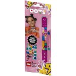 LEGO 41919 DOTS Power Bracelet Beads Jewellery Set, BFF Gifts Arts and Crafts for Kids