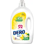 Detergent lichid DERO 2in1 Frezie, 3 l, 60 spalari