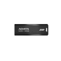 SSD Extern A-Data SC610  500GB  USB 3.2, A-Data