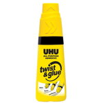 Lipici universal Twist & Glue UHU, UHU