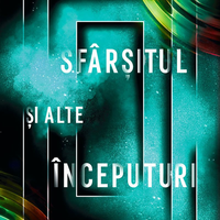 Sfârșitul și alte începuturi. Povești din viitor, bookbite-carti-cumparate