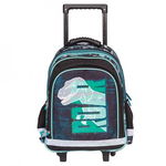 Ghiozdan trolley Dino 38x29x14 cm S-Cool, S-Cool