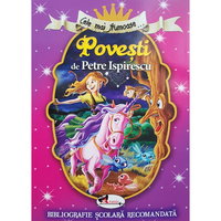 Cele mai frumoase povesti - Petre, 