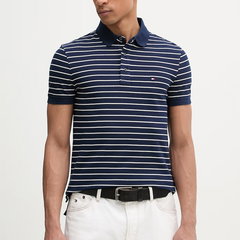Tommy Hilfiger polo bărbați, Tommy Hilfiger