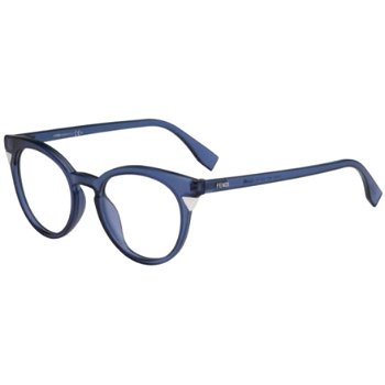 Rame ochelari de vedere dama Fendi FF 0127 MQP, Fendi